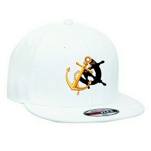Pacific life white cap